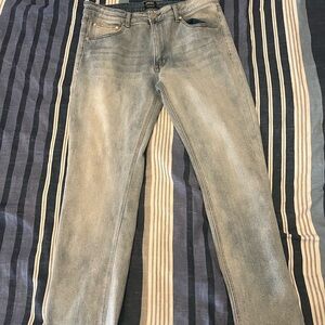Men's Gray Jeans Levi’s